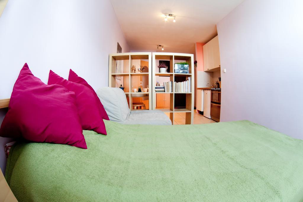 Studio Grzybowska - Warsaw Center Room photo